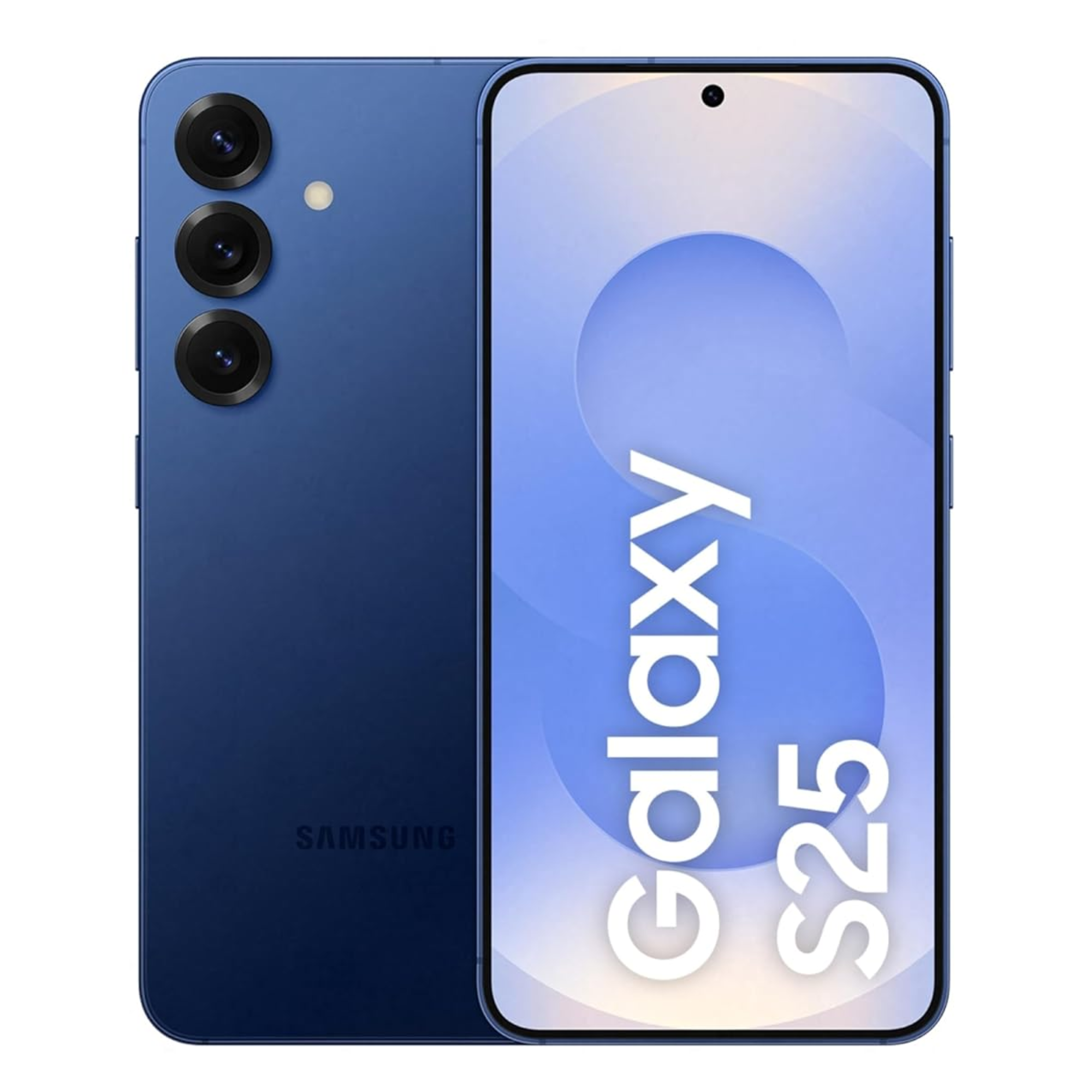 Samsung Galaxy S25 5G Smartphone with Galaxy AI (N...